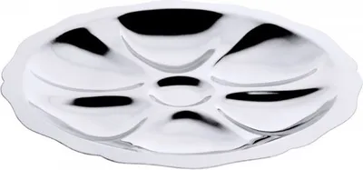 Produktbild von Austernplatte 24 cm
