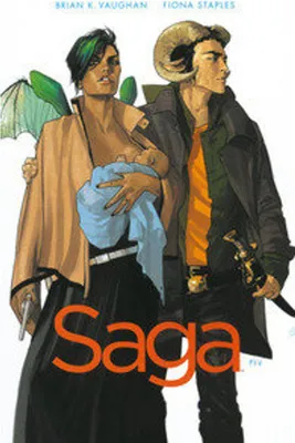 Produktbild von Saga 01