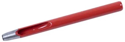 Produktbild von Dönges Rundlocheisen, 5 mm (Locheisen Henkellocheisen)