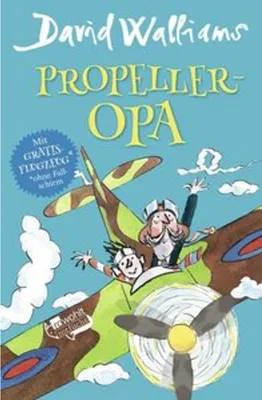 Obrázek produktu pro Propeller-Opa