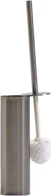 Graepel G-Line Pro Edelstahl Toilettenbürstenhalter Scopinox II 42070