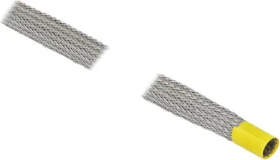 Obrázok produktu pre Delock Geflechtschlauch - dehnbar - 2 m