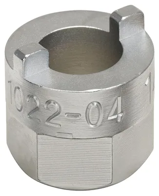 Image de KS TOOLS 150.9404 Clé à écrous à encoches