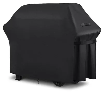 Obrázok produktu pre DOBIGER Nepremokavý obal na gril, materiál Oxford, rozmer 147 x 61 x 117 cm
