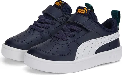 Produktbild von Puma Sneakers 384314-07 in Blue color size 38