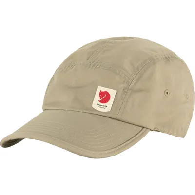 Produktbild von Fjällräven FJÄLLRÄVEN High Coast Lite Cap Beige Beige S/M