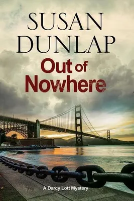 Produktbild von Out of Nowhere