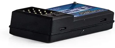 Obrázek produktu pro Přijímač Carson Reflex Wheel Start 2,4 Ghz