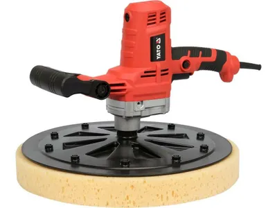 Zdjęcie produktu dla Yato YT-82330, 3,9 kg, 1 szt.