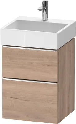 Produktbild von Duravit DE4370010550000 DN WTU WH 484x442x625 Az 1 Ei