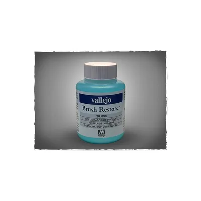 Produktbild von Vallejo 28.890, 85 ml, Topf, Weiß