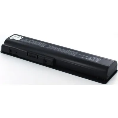 Produktbild von Akku für HP Compaq Presario CQ61-318SG (VT96 Li-Ion 10,8 Volt 4400 mAh schwarz.