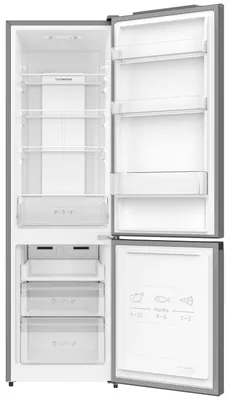 Produktbild von AMICA KGCN 387 135 E Kühl-Gefrier-Kombination