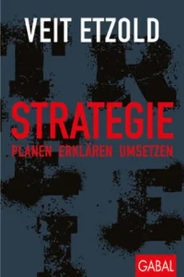 Immagine prodotto di Strategie