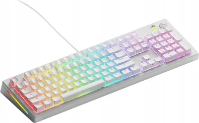 Produktbild von Glorious PC Gaming Race GMMK 3 100% Custom Gaming-Tastatur