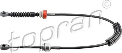 Zdjęcie produktu dla Linka Zmiany Biegow Renault Megane 1,4-1,6 16V 03-10