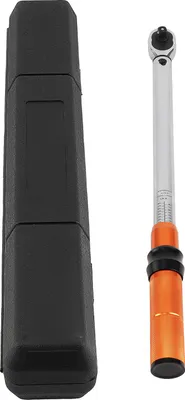 Obrázek produktu pro Momentový klíč osvědčený 3/8 palce 20-120Nm pro průmysl Mikrometr