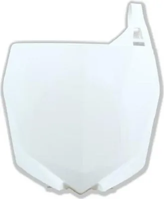 Produktbild von RACETECH Vorderes Nummernschild
