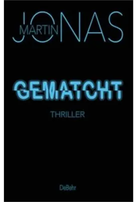 Immagine prodotto di Gematcht - Thriller