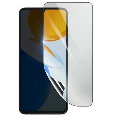 Obrázok produktu pre 3mk, hydrogélová ochrana obrazovky odolná proti nárazom a poškriabaniu pre Honor X7, priehľadná