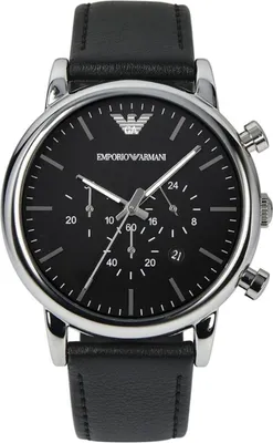 Produktbild von Emporio Armani Herrenuhr AR1733