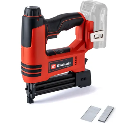 Image de Einhell Cloueur sans fil TE-CN 18 Li - Solo