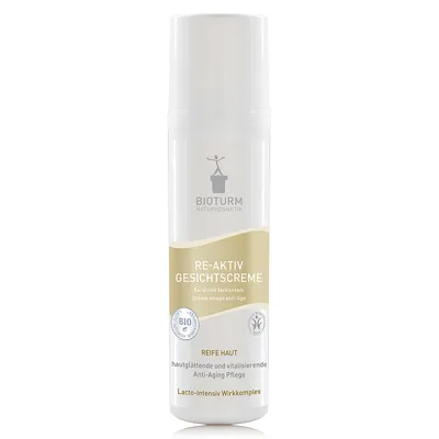Obrázok produktu pre No.44 - Re-Active Face Cream 75ml