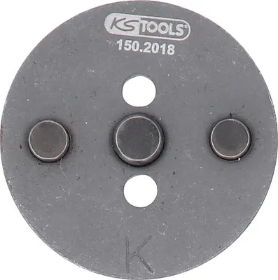Produktbild von KS Tools 150.2018, 60 g