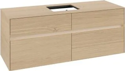 Produktbild von Villeroy & Boch C131B0VJ WTUS Collaro C131B0 1400x548x500mm