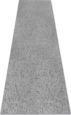 Produktbild von Läufer CASABLANCA 920 grau Grau 150x330 cm