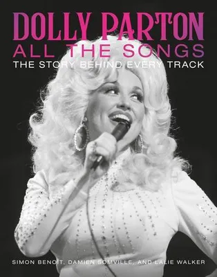 Obrázok produktu pre Dolly Parton Všetky piesne