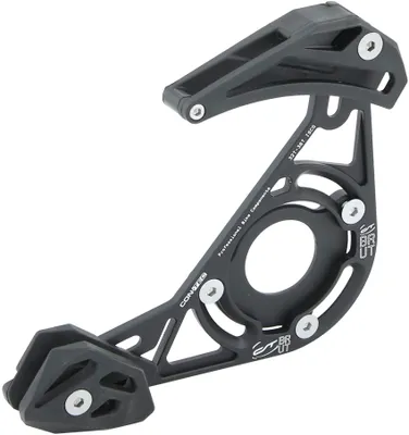Zdjęcie produktu dla Prowadnica łańcucha Contec Ct Iscg05 Black