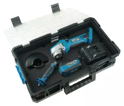 Produktbild von Set DED7042+DED7038+DED7034+18A11S032+N0303G