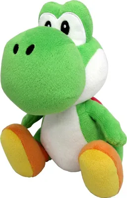 Obrázok produktu pre Nintendo Yoshi, dinosaurus