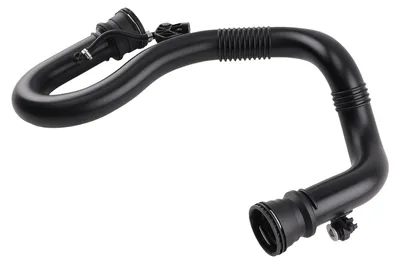 Image de Tuyau d'air turbo pour Renault Grand ScšŠnic MšŠgane IV 1.6 dCi 130 160 144602744R