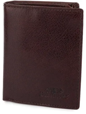 Produktbild von Geldbörse Beltimore krap88brownXXA