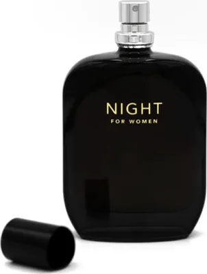 Obrázek produktu pro FRAGRANCE ONE Night For Women Extrait de Parfum 50 ml W