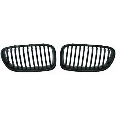Produktbild von Diederichs Designgrill Set F10/11, 10->>