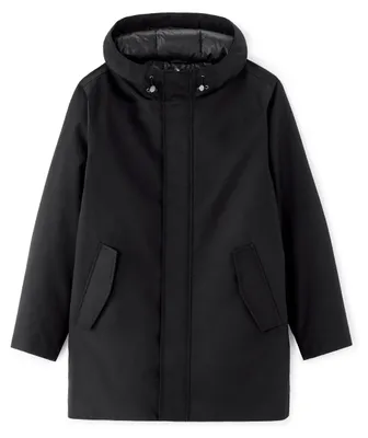 Produktbild von Celio Mudownpark Winterjacke XL