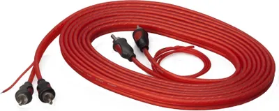 Immagine prodotto di Cavo RCA Sinuslive con telecomando CK-35 3,5m