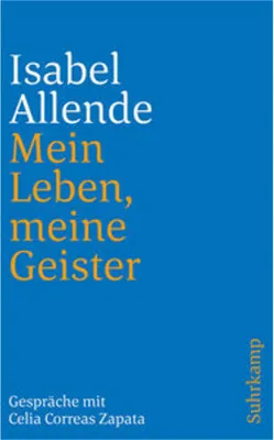 Immagine prodotto di Mein Leben, meine Geister