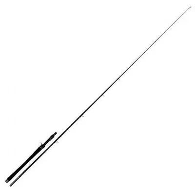 Produktbild von LMAB The Rodfather Shoot & Jerk RF-C68H 2,00m 20-60g Baitcastrute