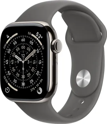 Produktbild von Apple Watch Series 11 (GPS + Cellular) - 42 mm