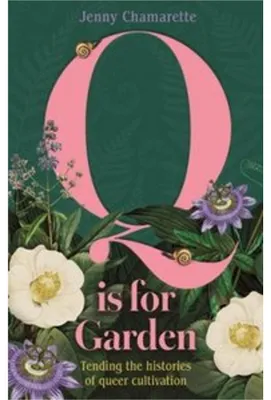 Obrázok produktu pre Q is for Garden