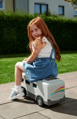 Produktbild von BIG-Camper