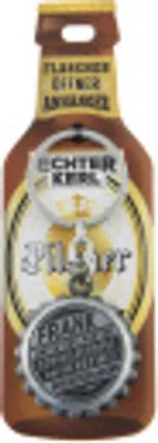 Produktbild von Echter Kerl Flaschenöffner Anhänger - Frank