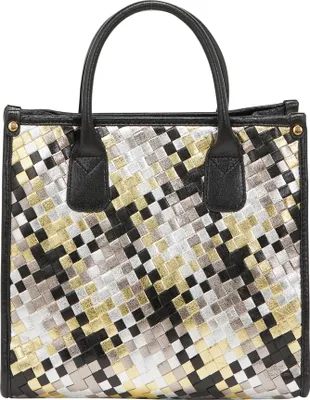 Immagine prodotto di Borsa da donna Joella - multicolore, taglia unica