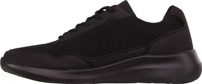 Produktbild von Lotto Sneaker in Übergrößen Schwarz 2400001U1140 große Unischuhe, Größe:36