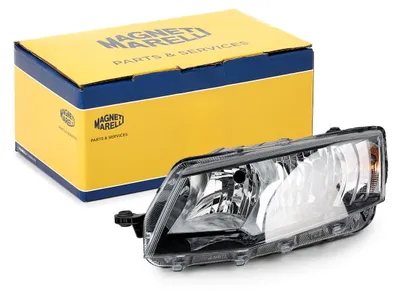 Produktbild von MAGNETI MARELLI Scheinwerfer Links für SKODA Octavia III Combi (5E5) 711307024254