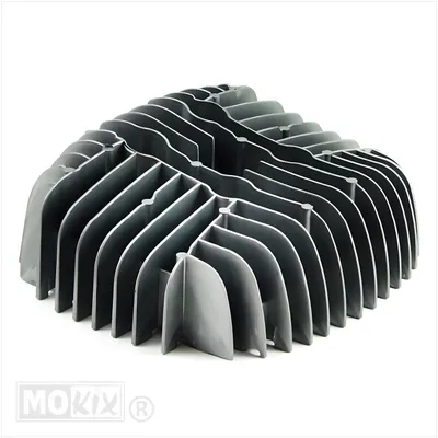 Obrázok produktu pre Hlava valcov Super Breitwand 40 mm pre Kreidler